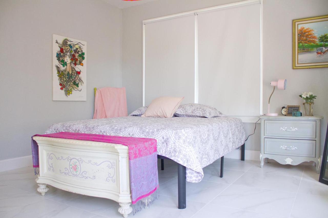 Colorful And Luminous Suite Near Mia Miami Dış mekan fotoğraf