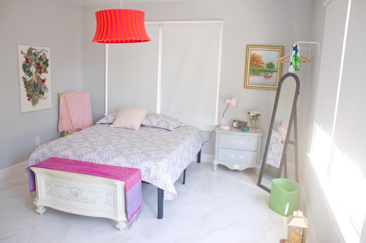 Colorful And Luminous Suite Near Mia Miami Dış mekan fotoğraf